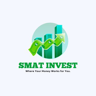 SMAT INVEST Logo